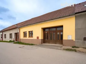 Prodej chalupy, Dolní Bukovsko, V Hliníku, 75 m2