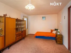 Prodej chalupy, Dolní Bukovsko, V Hliníku, 75 m2