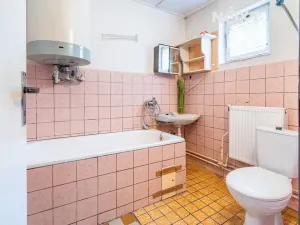 Prodej chalupy, Dolní Bukovsko, V Hliníku, 75 m2