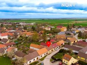 Prodej chalupy, Dolní Bukovsko, V Hliníku, 75 m2