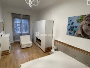 Pronájem bytu 2+1, Praha - Vinohrady, 75 m2