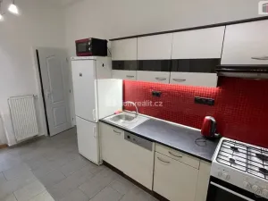 Pronájem bytu 2+1, Praha - Vinohrady, 75 m2