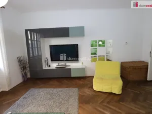 Pronájem bytu 2+1, Praha - Vinohrady, 75 m2