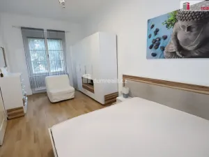 Pronájem bytu 2+1, Praha - Vinohrady, 75 m2