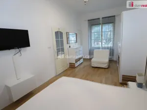Pronájem bytu 2+1, Praha - Vinohrady, 75 m2