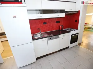 Pronájem bytu 2+1, Praha - Vinohrady, 75 m2