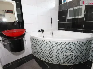 Pronájem bytu 2+1, Praha - Vinohrady, 75 m2