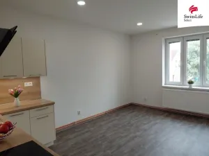 Pronájem bytu 3+kk, Plzeň, Slovanská, 70 m2