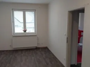 Pronájem bytu 3+kk, Plzeň, Slovanská, 70 m2