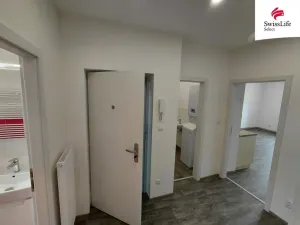 Pronájem bytu 3+kk, Plzeň, Slovanská, 70 m2