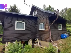 Prodej chaty, Sedlice, 43 m2