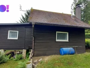 Prodej chaty, Sedlice, 43 m2