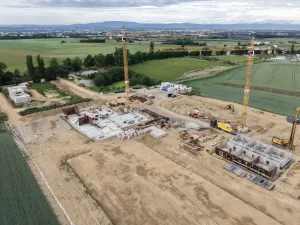 Prodej bytu 2+kk, Hůry, Pod Strání, 131 m2