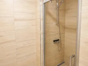 Pronájem bytu 2+kk, Teplice - Trnovany, Karla Aksamita, 51 m2