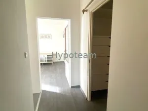 Pronájem bytu 2+1, Ústí nad Labem - Ústí nad Labem-centrum, Hornická, 49 m2