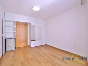 Pronájem bytu 5+kk, Praha - Stodůlky, Petržílkova, 147 m2