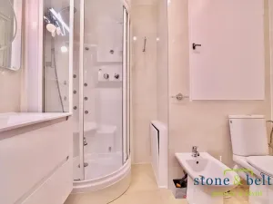 Pronájem bytu 5+kk, Praha - Stodůlky, Petržílkova, 147 m2