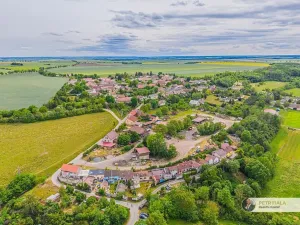 Prodej rodinného domu, Mšené-lázně, Na Vinohradech, 110 m2