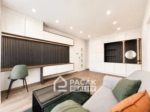 Pronájem bytu 2+1, Olomouc - Neředín, Dělnická, 52 m2