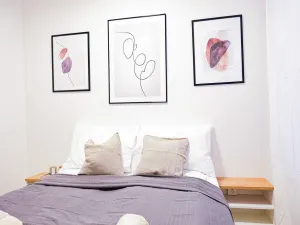 Prodej bytu 2+kk, Praha - Smíchov, Plzeňská, 33 m2