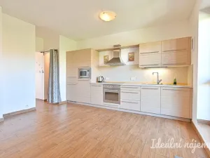Pronájem bytu 2+kk, Brno, Vránova, 33 m2