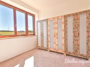 Pronájem bytu 2+kk, Brno, Vránova, 33 m2