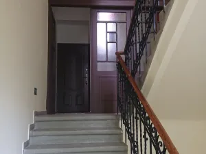 Pronájem bytu 2+kk, Ostrava, Nádražní, 75 m2