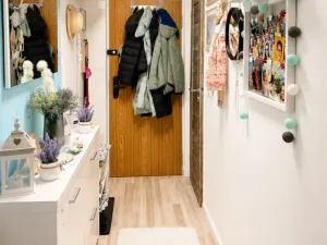 Prodej bytu 3+1, Plzeň, Brněnská, 63 m2