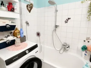 Prodej bytu 3+1, Plzeň, Brněnská, 63 m2