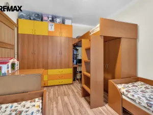 Prodej bytu 3+1, Opočno, Dobrušská, 84 m2
