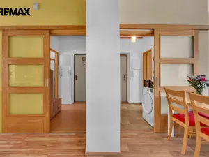Prodej bytu 3+1, Opočno, Dobrušská, 84 m2