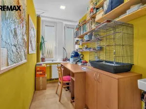 Prodej bytu 3+1, Opočno, Dobrušská, 84 m2