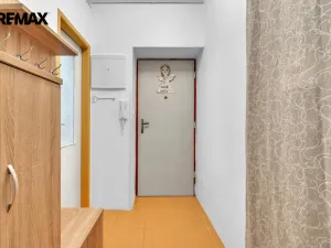 Prodej bytu 3+1, Opočno, Dobrušská, 84 m2