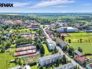 Prodej bytu 3+1, Opočno, Dobrušská, 84 m2