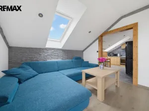 Prodej bytu 2+1, Nová Role, U Plynárny, 69 m2