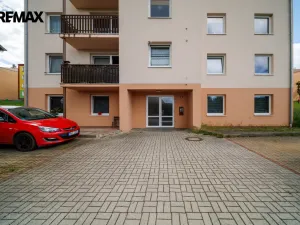Prodej bytu 2+1, Nová Role, U Plynárny, 69 m2