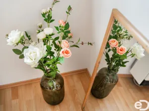 Pronájem bytu 2+kk, Praha, Husinecká, 45 m2
