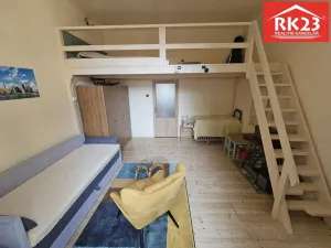 Prodej bytu 4+1, Mariánské Lázně, Hlavní třída, 106 m2
