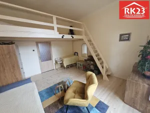 Prodej bytu 4+1, Mariánské Lázně, Hlavní třída, 106 m2