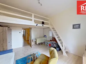 Prodej bytu 4+1, Mariánské Lázně, Hlavní třída, 106 m2