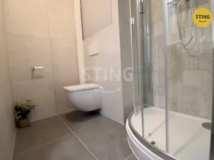 Pronájem bytu 1+1, Zlín, Díly IV, 29 m2