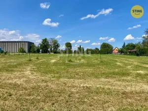 Prodej zahrady, Opava - Vlaštovičky, Jamnická, 447 m2