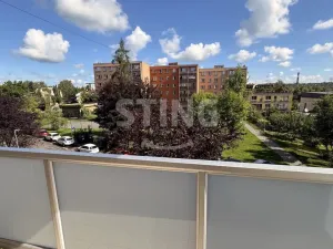 Pronájem bytu 3+1, Český Těšín, Ostravská, 65 m2