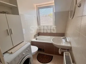 Pronájem bytu 2+1, Opava, 28. října, 56 m2