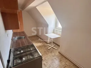Pronájem bytu 2+1, Opava, 28. října, 56 m2