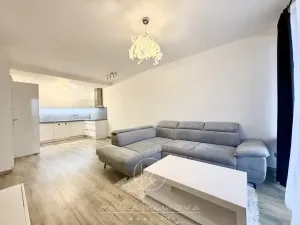 Pronájem bytu 2+kk, Plzeň, Halštatská, 54 m2