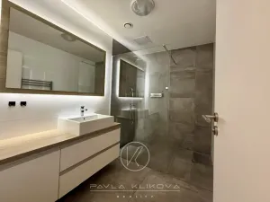 Pronájem bytu 2+kk, Plzeň, Halštatská, 54 m2