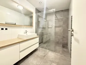 Pronájem bytu 2+kk, Plzeň, Halštatská, 54 m2