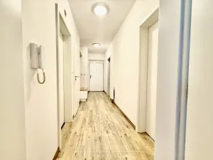 Pronájem bytu 2+kk, Plzeň, Halštatská, 54 m2