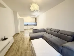 Pronájem bytu 2+kk, Plzeň, Halštatská, 54 m2